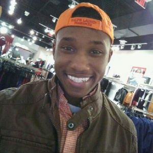 Meet your Posher, Chris