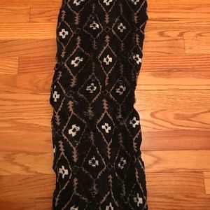 ‼️NEW!! Aztec print infinity scarf from Nordstrom