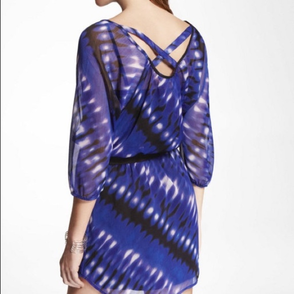 Cute Express Dress - NWT