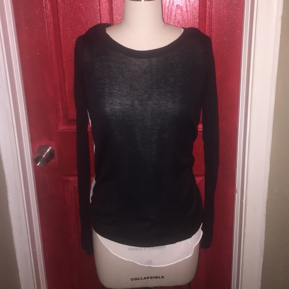 Express Sweater - Picture 2 of 2