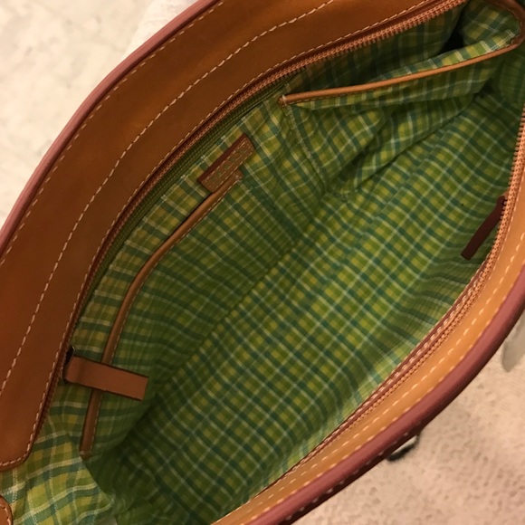 Maxx New York Handbag - Picture 2 of 2