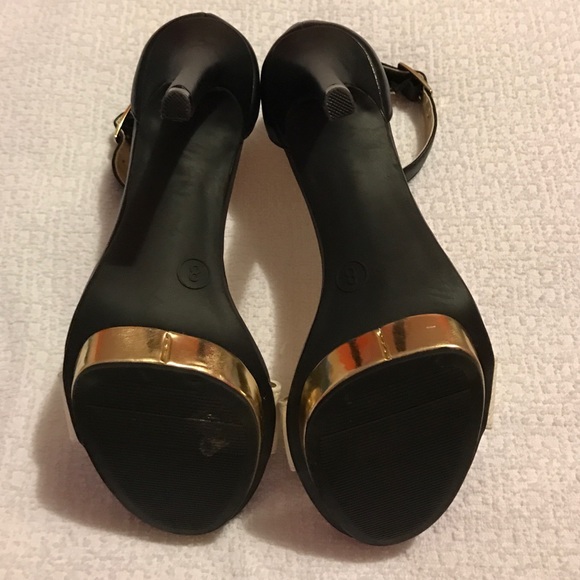 High heel sandals - Picture 2 of 4