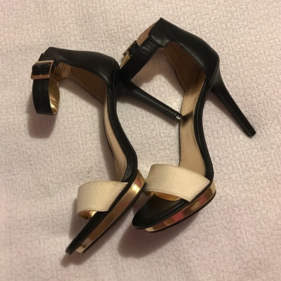 High heel sandals - Picture 3 of 4