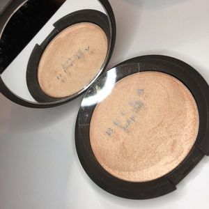Becca  shimmering skin perfector (pressed )