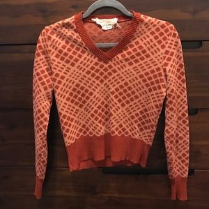 Vintage sweater