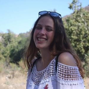 Meet your Posher, Jane