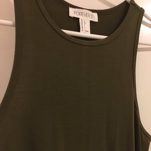 Midi Dress NWT