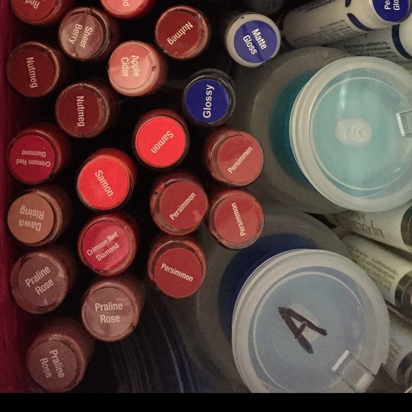 LipSense ask me about which color - Picture 2 of 2