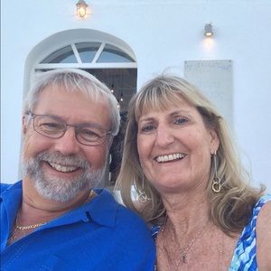 Meet your Posher, Kathy