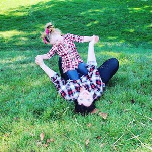 Meet your Posher, Jennifer