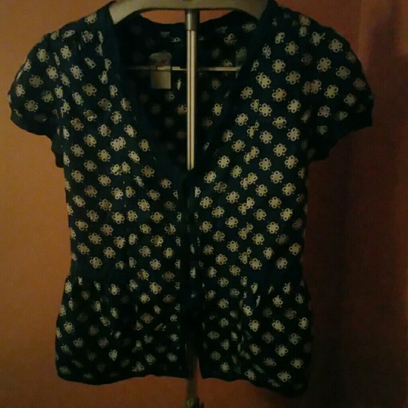 Super cute Marc Jacobs top