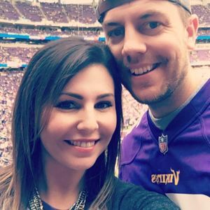 Meet your Posher, Becky