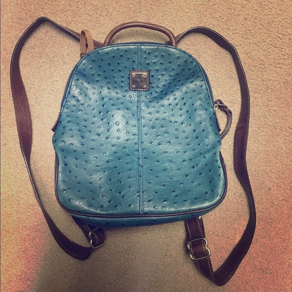 Dooney and Bourke Backpack