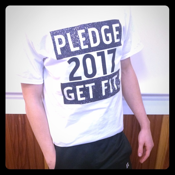 Pledge line by Resolution™ 2017 limited edition