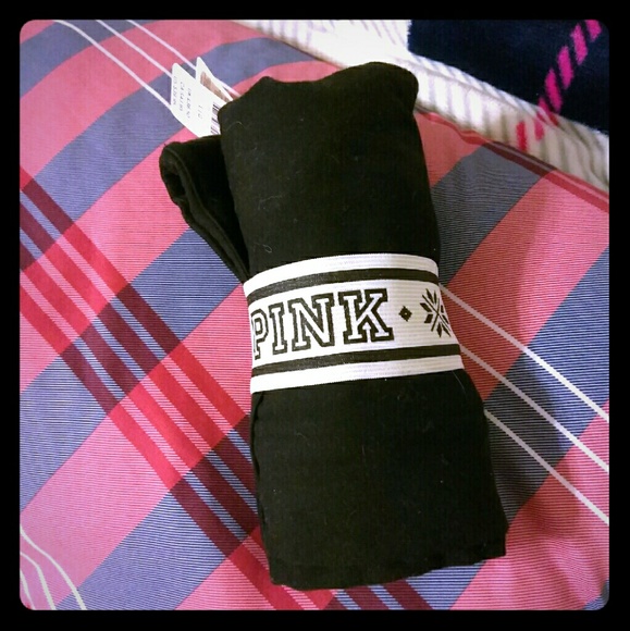 PINK leggings