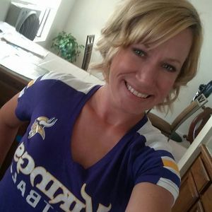 Meet your Posher, Ann-marie