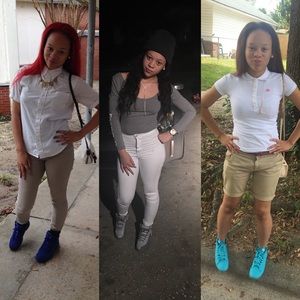 Meet your Posher, Jatia