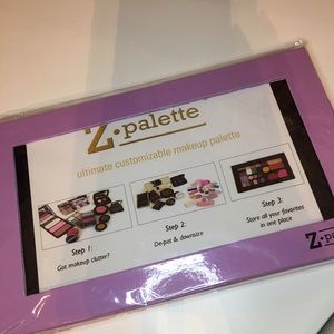 Z-palette