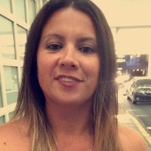 Meet your Posher, Lorena