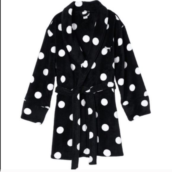 Victoria Secret Robe NWT!