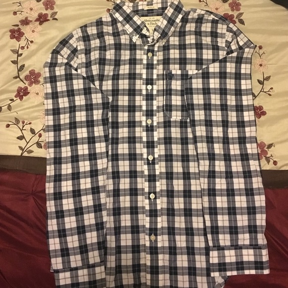A&F Shirt