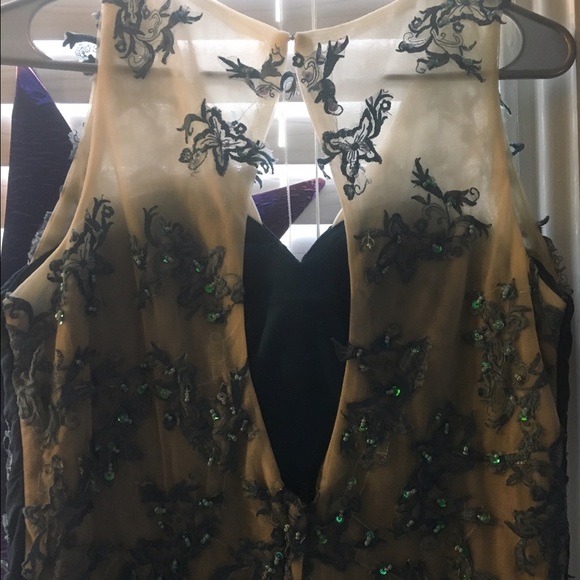 Prom Dress! - Picture 4 of 4