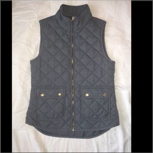 Puffer Vest Artisan NY