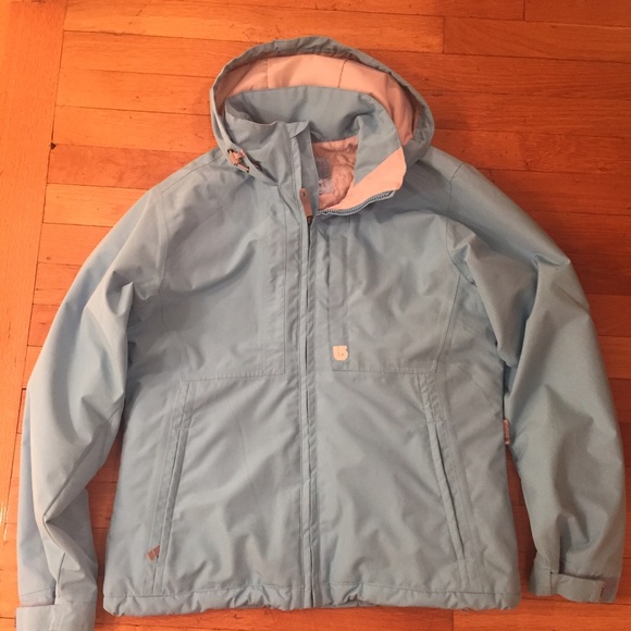 Burton Jackets & Blazers - FINAL PRICE Burton Women's Snowboard Jacket
