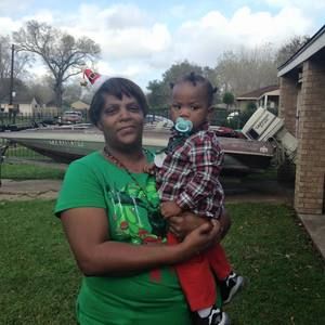 Meet your Posher, Alicia