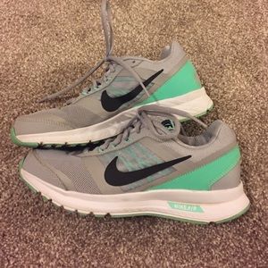 Nike Air Relentless 5