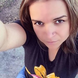 Meet your Posher, Marisol