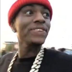 Meet your Posher, Jared