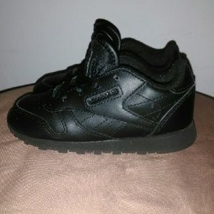 Toddlers Reebok Classics