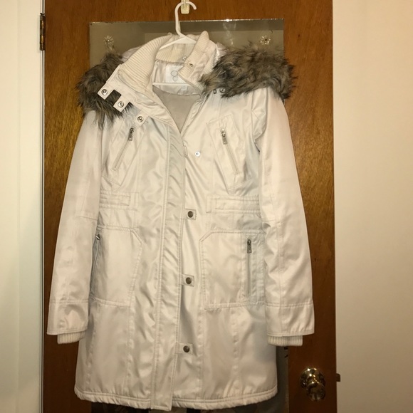 Women's winter coat