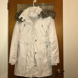 Women's winter coat