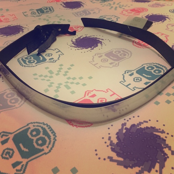 Zara belt