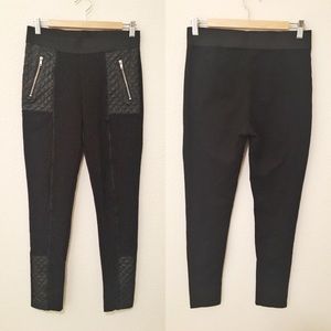 💣H&M Moto Legging💣