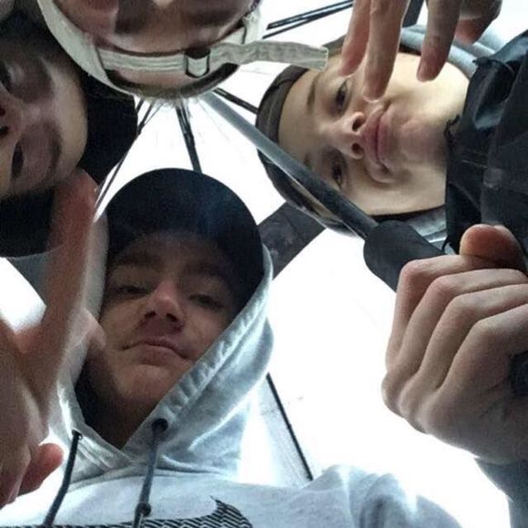 Meet your Posher, Jacob - Picture 1 of 1