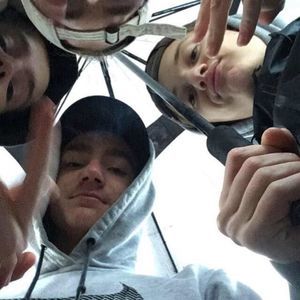 Meet your Posher, Jacob