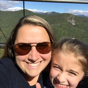 Meet your Posher, Erin