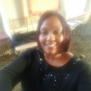 Meet your Posher, Annette