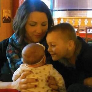 Meet your Posher, Toni