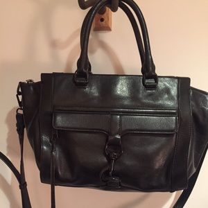 Rebecca Minkoff Satchel