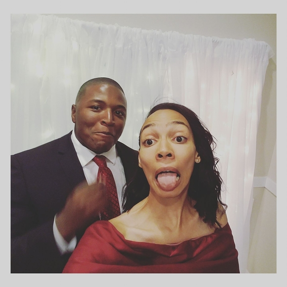 Meet your Posher, Lakeisha