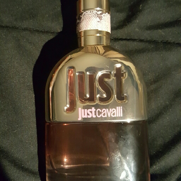 Just Cavali Perfume