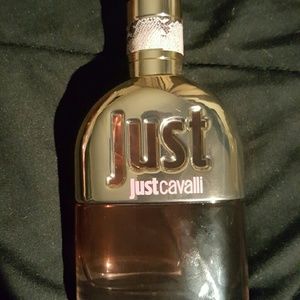 Just Cavali Perfume