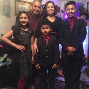 Meet your Posher, Lucy