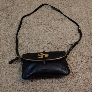 Marc by Marc Jacobs petal to the metal crossbody