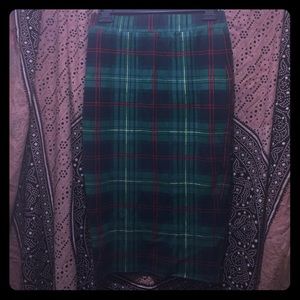 Gianni Bini Pencil Skirt