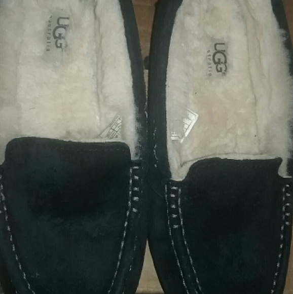 Uggs